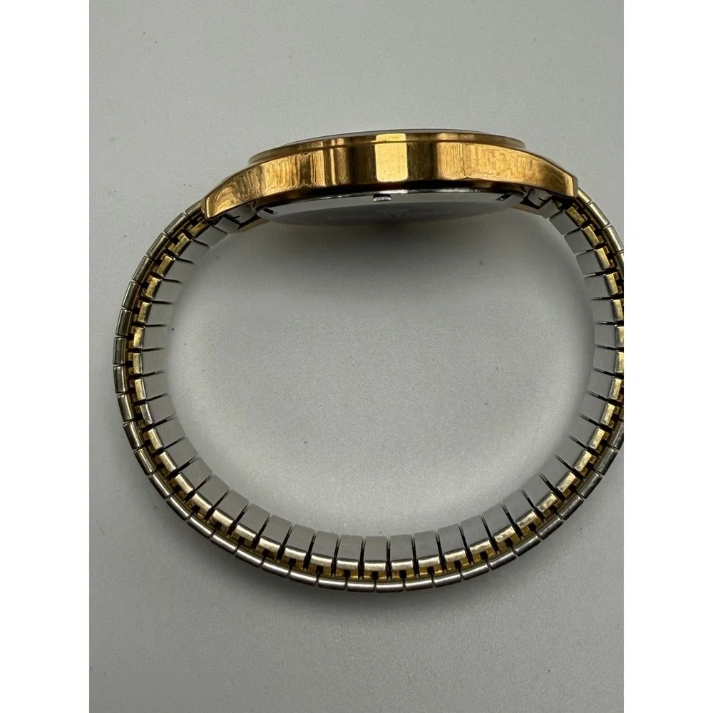 Croton CN307109‎ New Battery Mens Watch 42MM 7.25